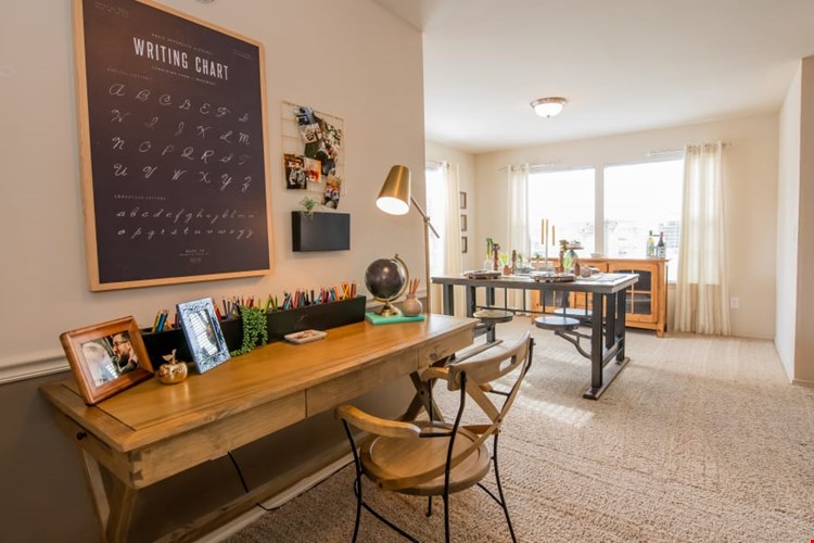 Colonies at Hillside Image 6