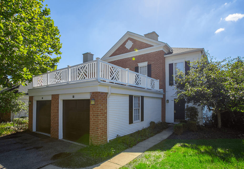 The Residence at Christopher Wren Apartments Image 43