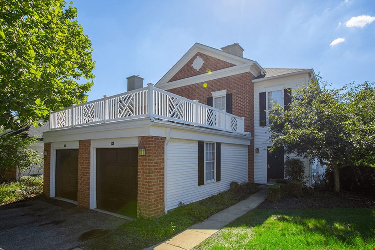 The Residence at Christopher Wren Apartments Image 43
