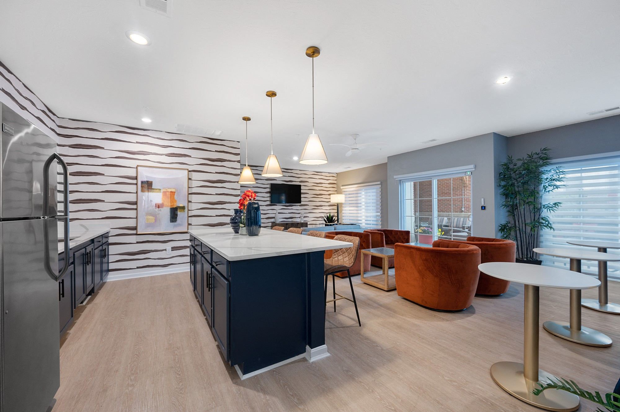 Monmouth Row Apartments Image 78