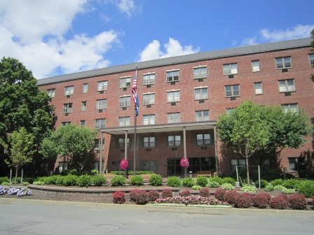 Towne Towers Image 2