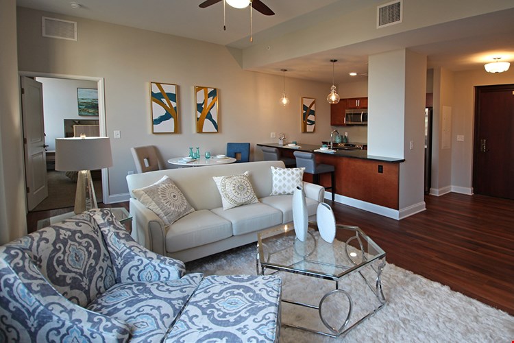 The Terminal Tower Residences Image 7