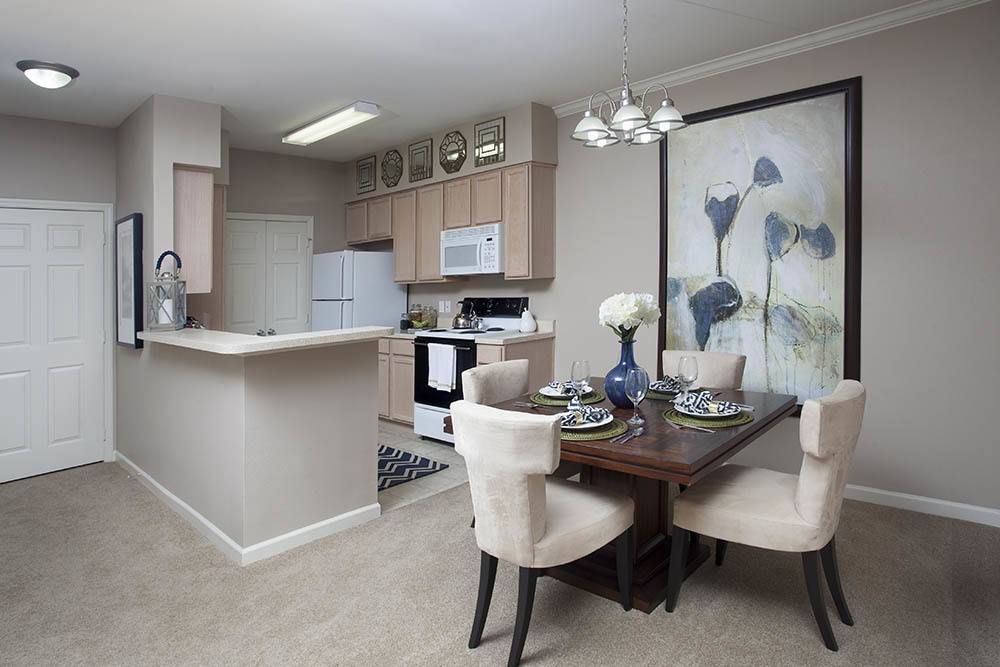 The Village at Fountain Lake Image 14