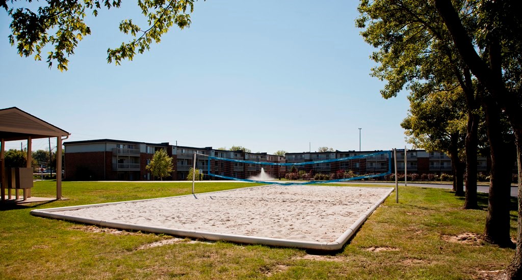 Lawrence Landing Image 8