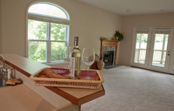 The Woods at Latimer Image 7