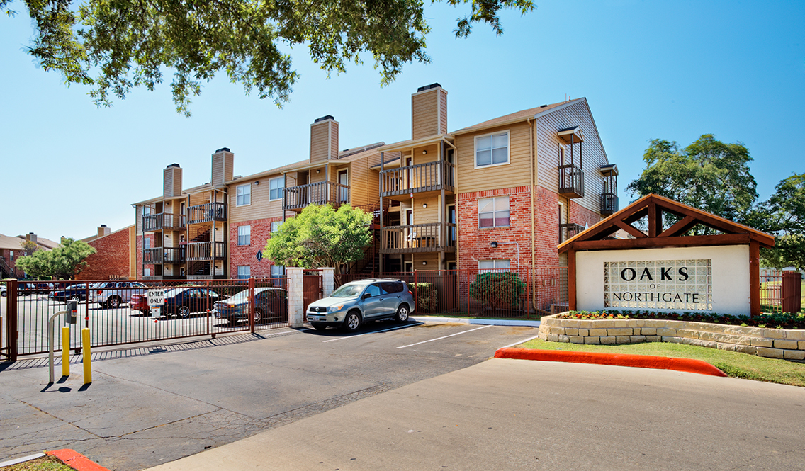 Oaks of Northgate Image 1