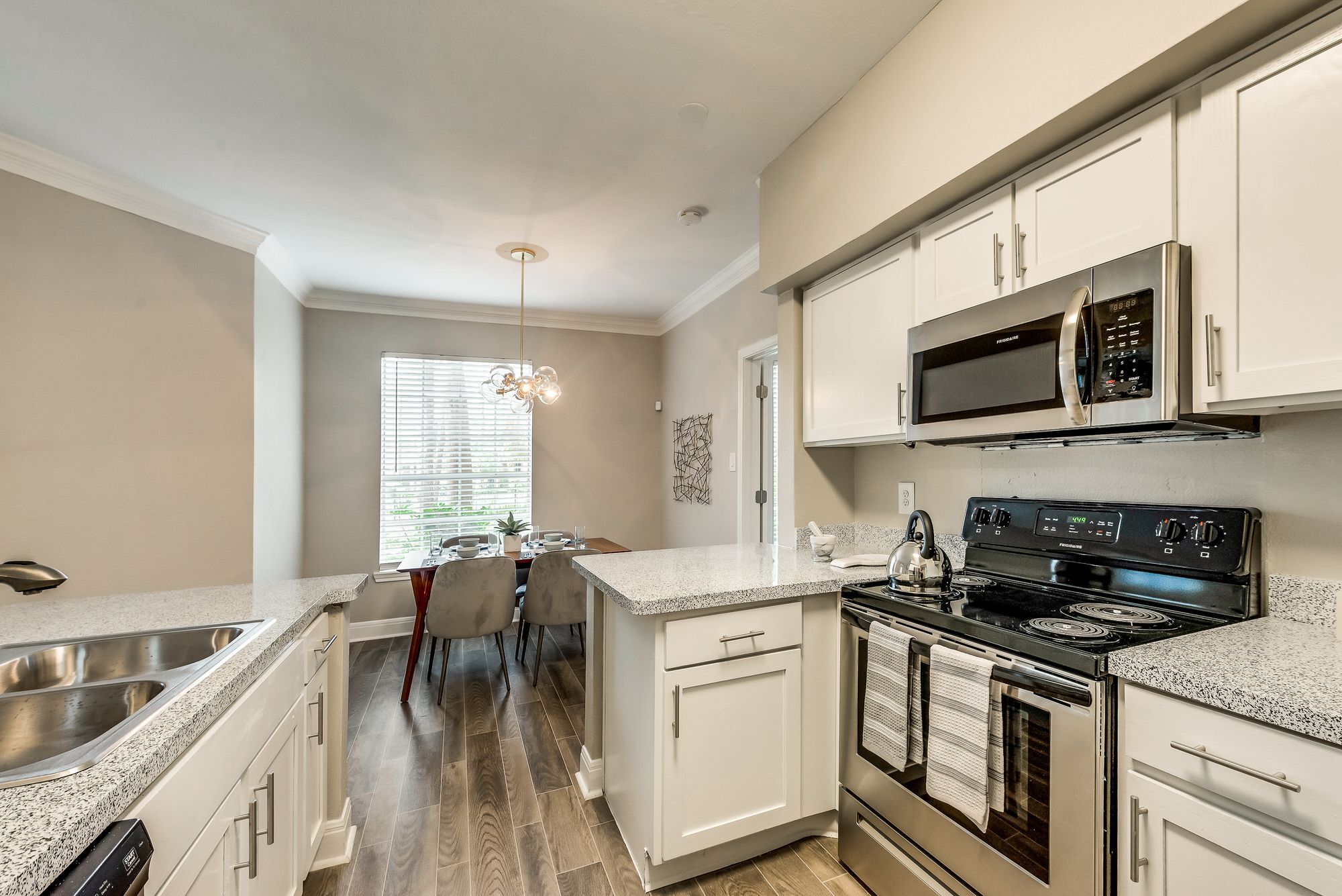 Champions Park Image 3