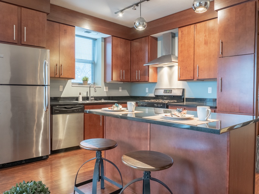 Vue Apartment Homes Image 4