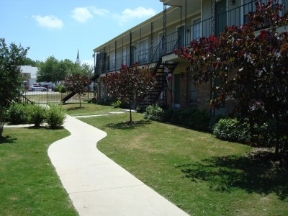 University Villas Image 1