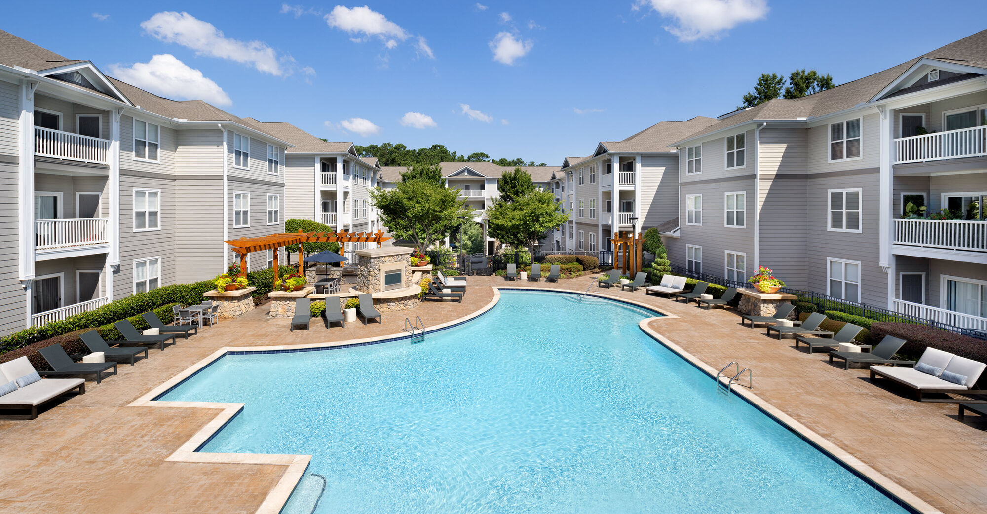 Camden Manor Park Image 27