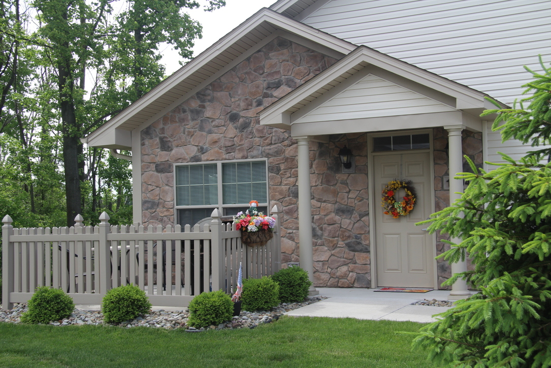 Fox Chase Luxury Apartments Image 5