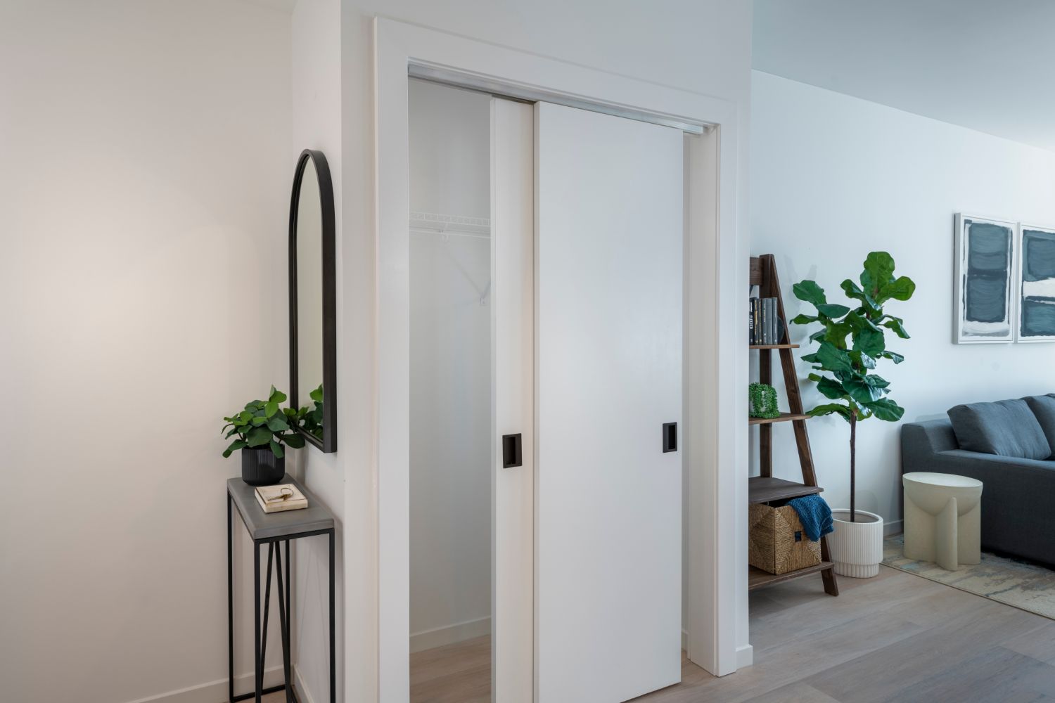 One Cathedral Square Image 46