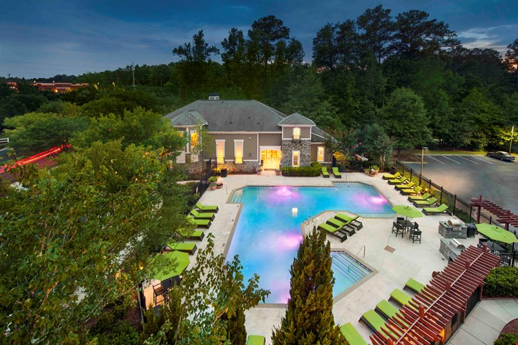 Camden Peachtree City Image 18