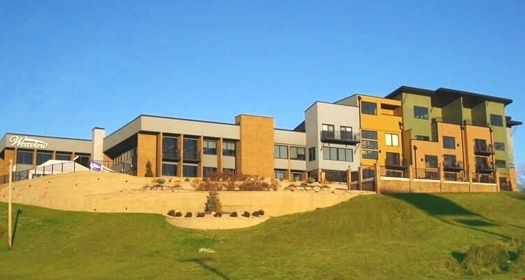 Apartments at The Westview - Collinsville