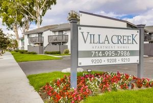 Villa Creek Apartment Homes Image 1