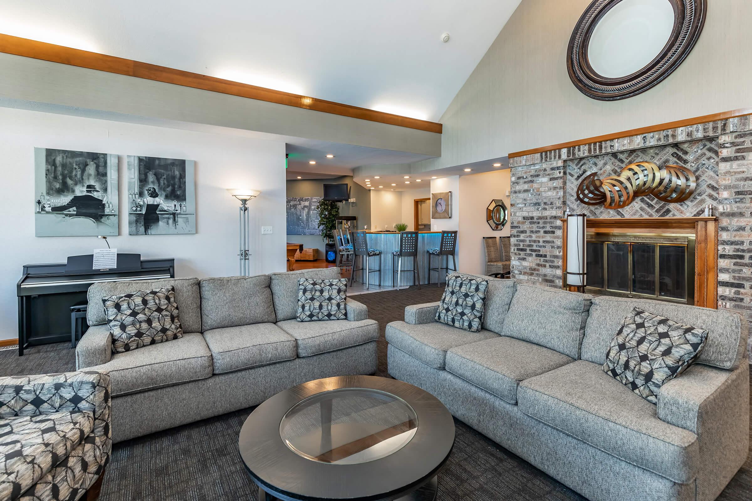 Stratford Chase Townhomes Image 4