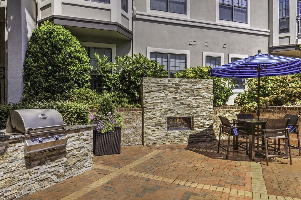 Camden South End Image 18