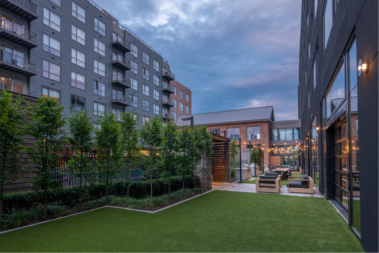 The Audubon Image 50