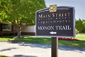 Main Street on the Monon Apartments Image 11