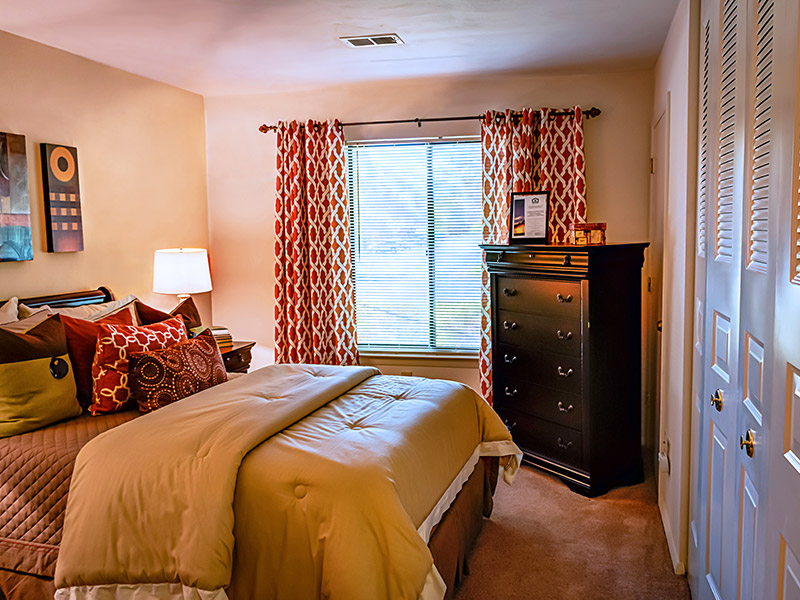 Honeywood Apartment Homes Image 7