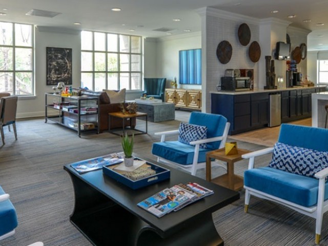 The Waterford on Piedmont Image 24