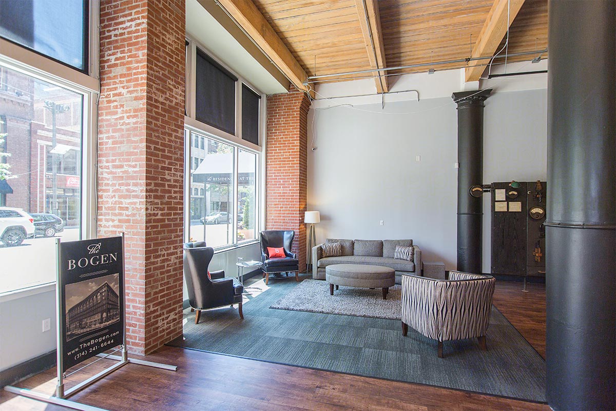 The Bogen & Ventana Lofts Image 8