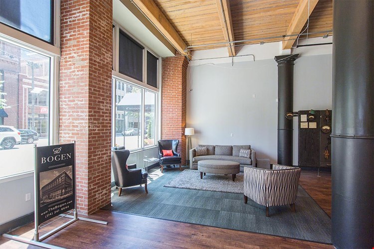 The Bogen & Ventana Lofts Image 8