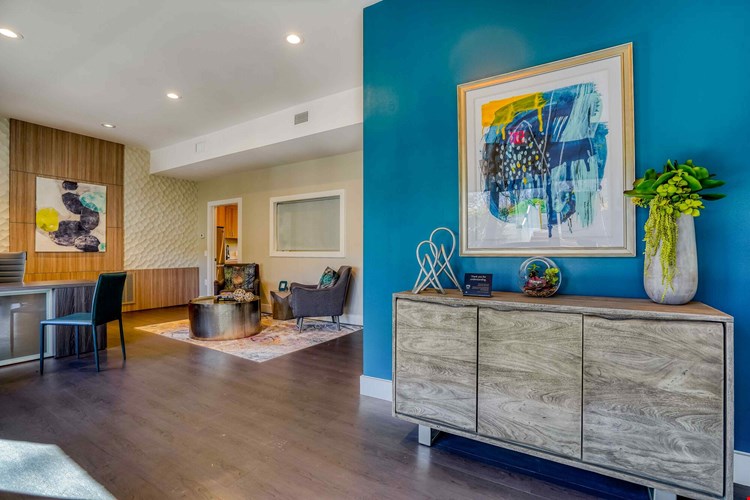 Post Ridge Apartments Image 25