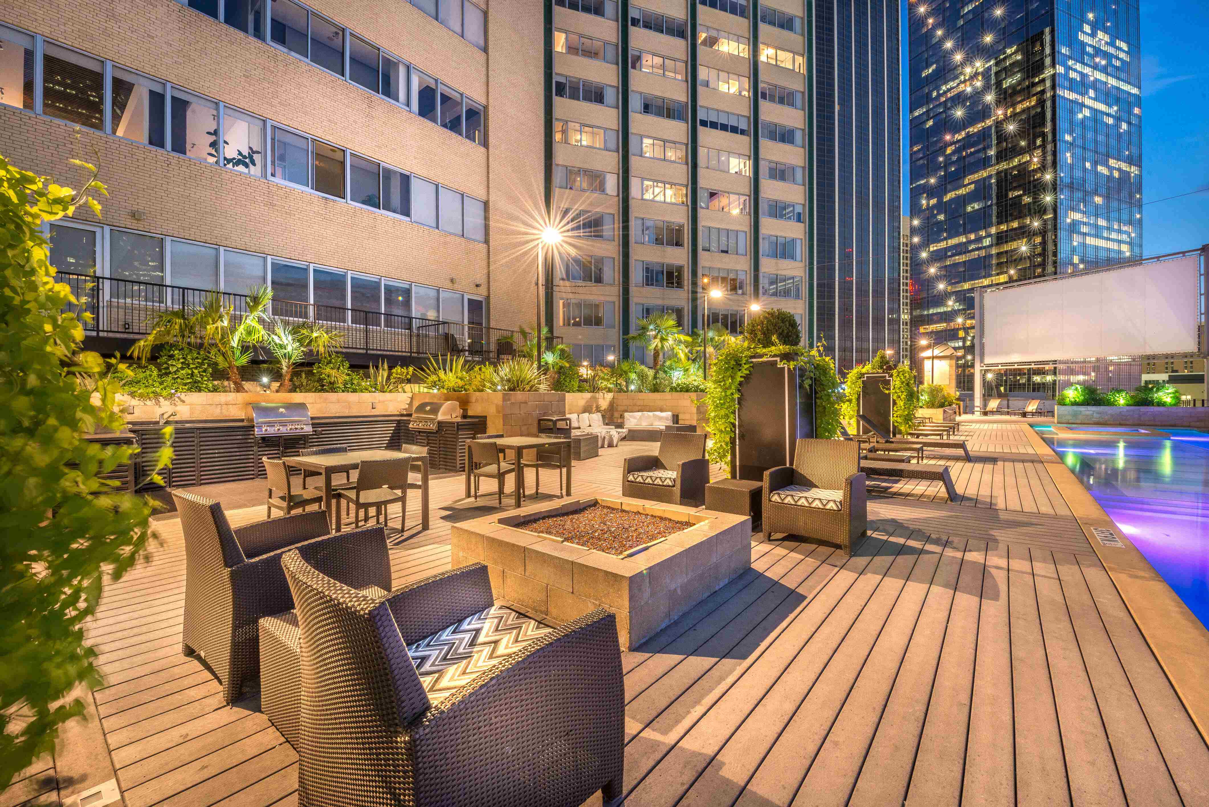 Mosaic Dallas Image 23