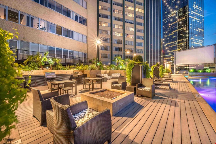 Mosaic Dallas Image 23