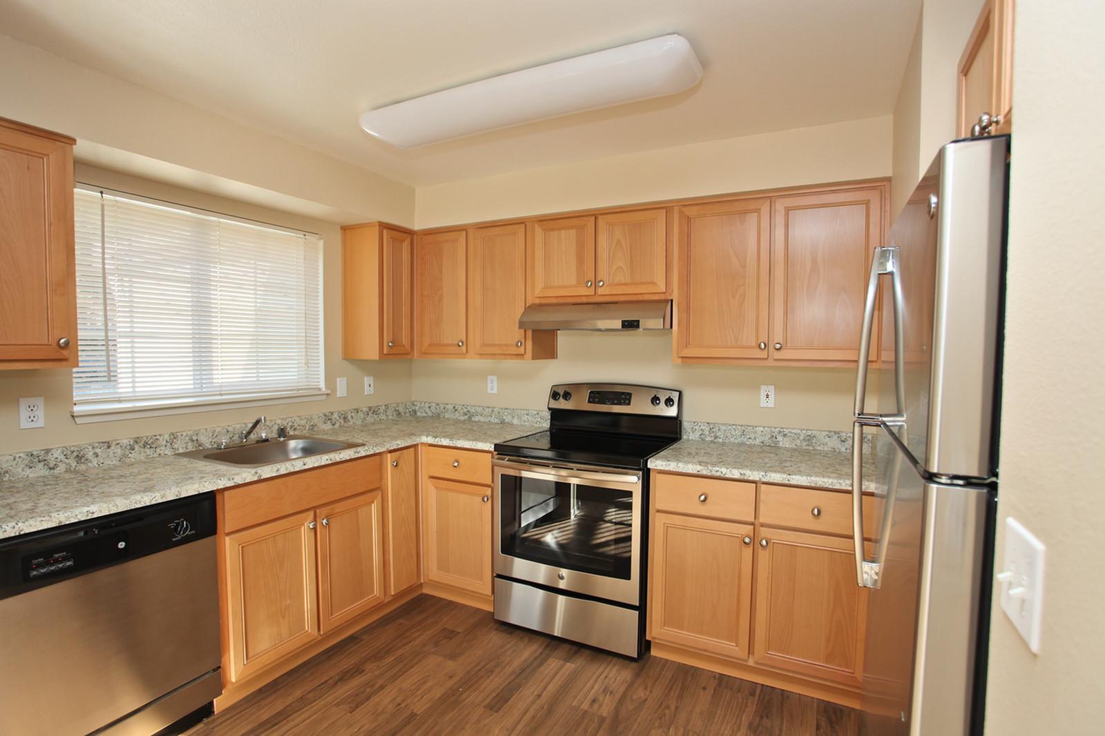 Canyon Park Apartments Image 10