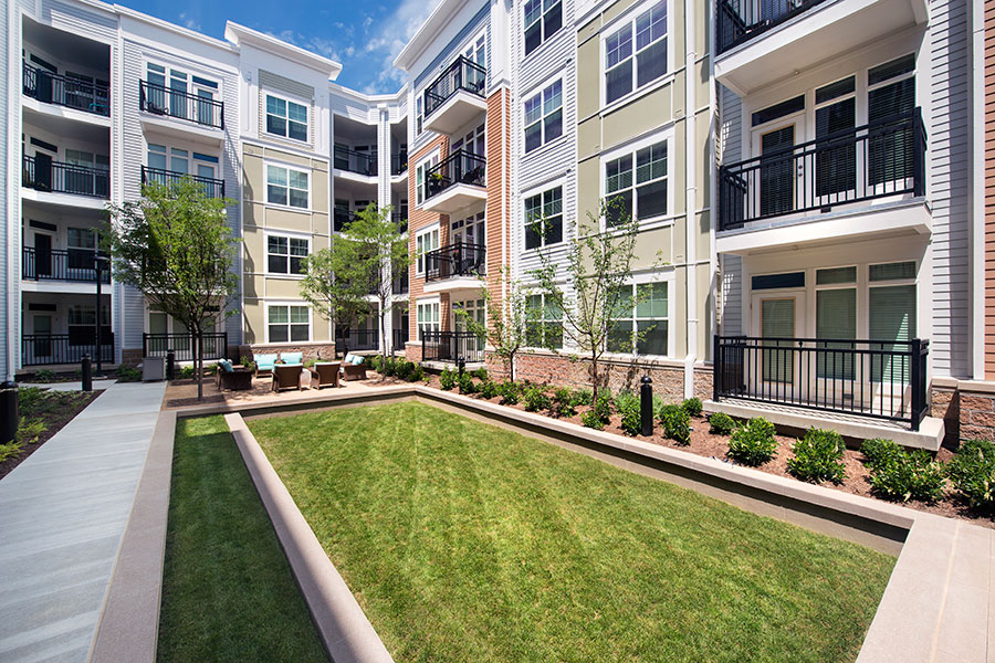 The Depot at Nickel Plate Image 2