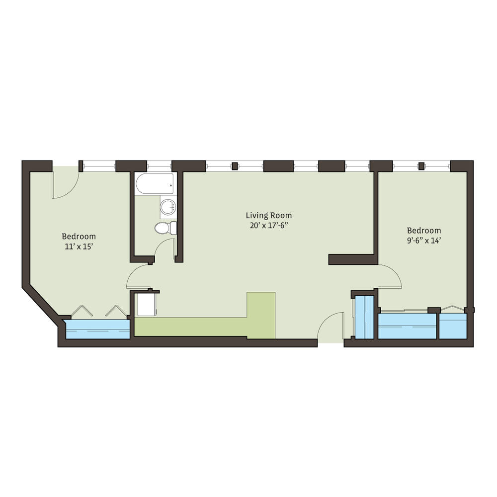 Kenwood Court Image 23