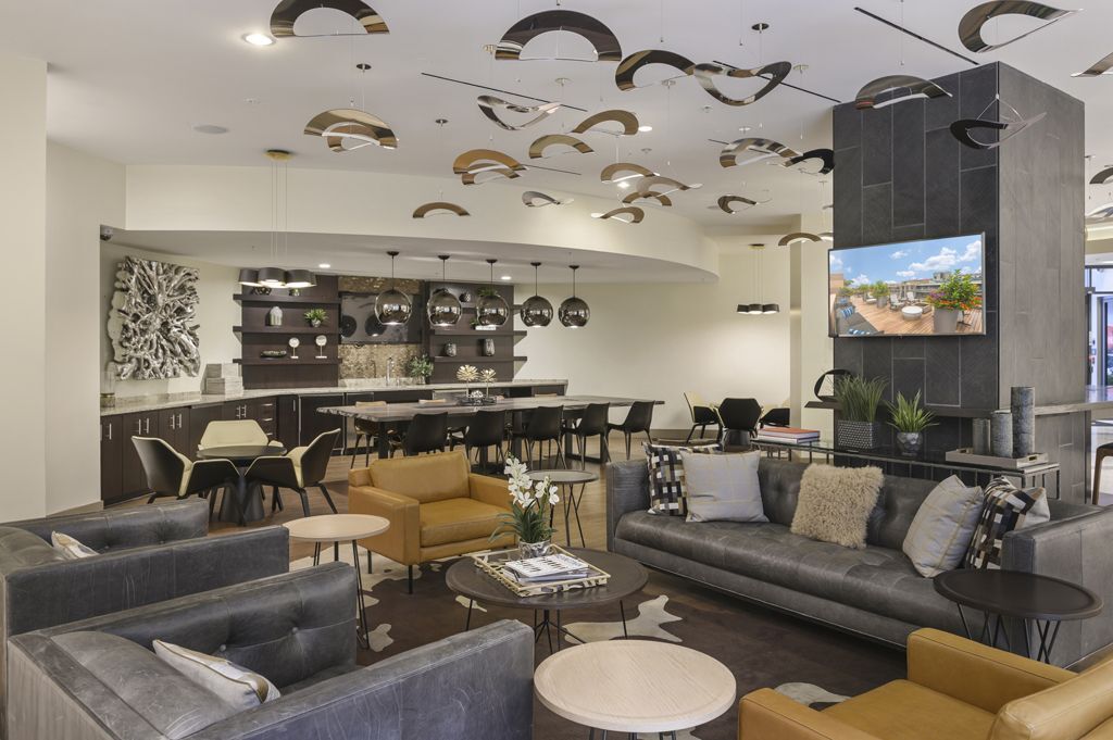 Camden NoMa Image 35