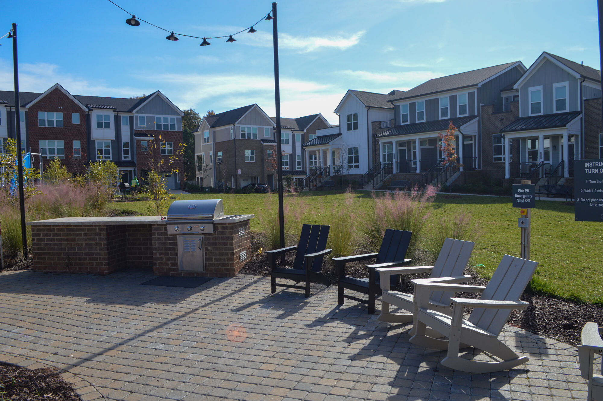 Townhomes at Bridlestone Image 3