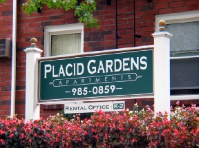Placid Gardens Image 1