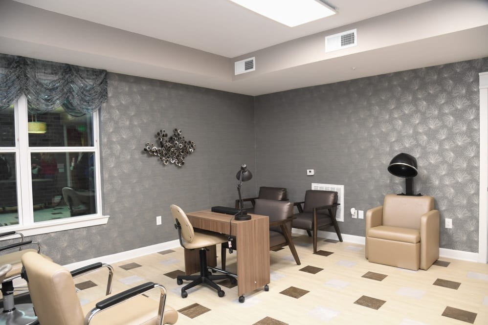 Artistry at Craig Ranch Image 6