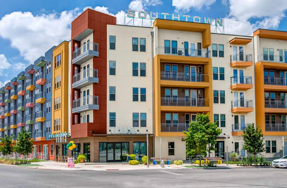 Southtown Flats Image 4