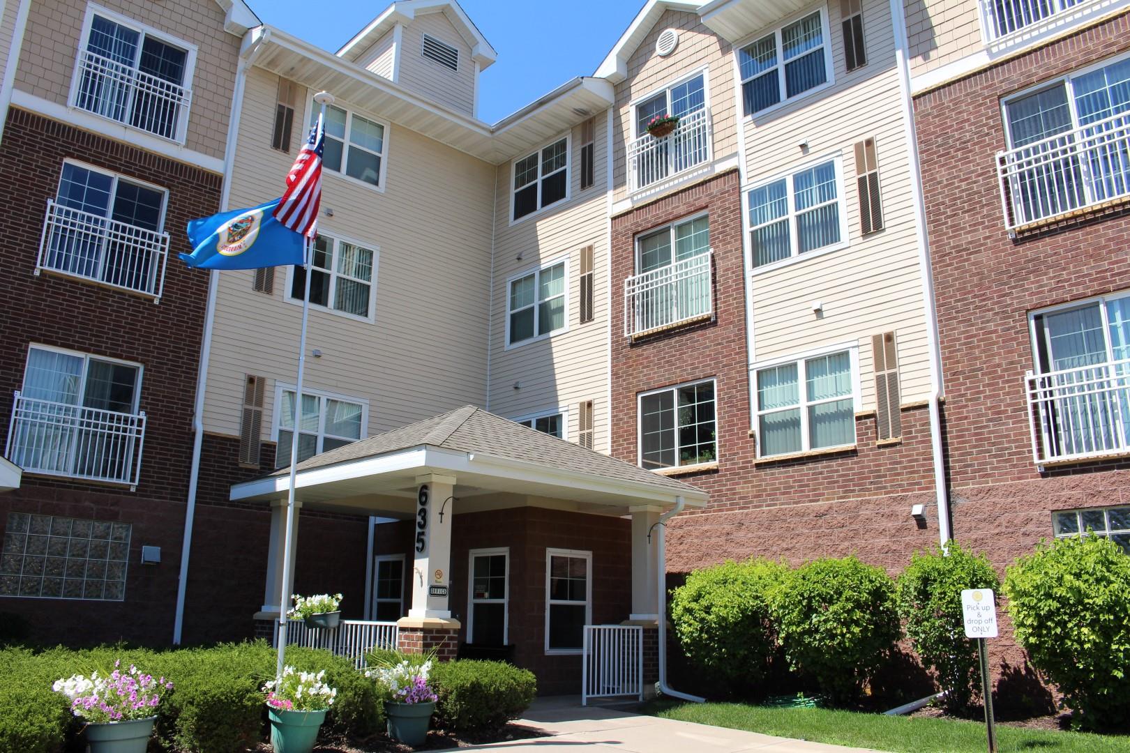 Arbor Pointe Image 1