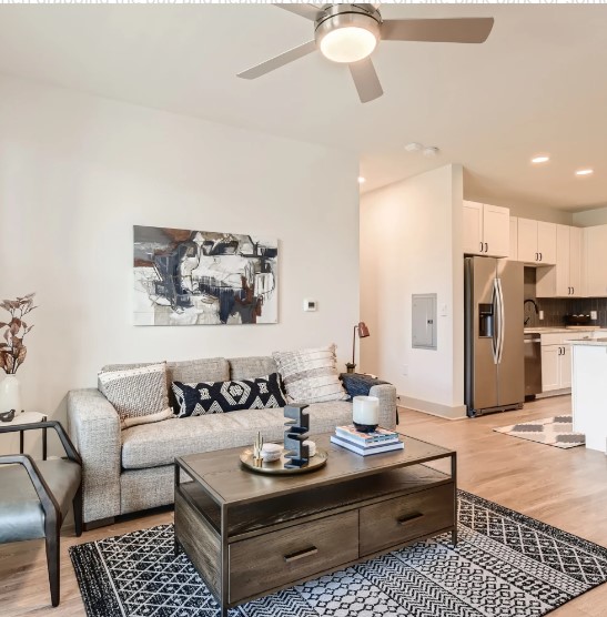 Cypress McKinney Falls Image 4