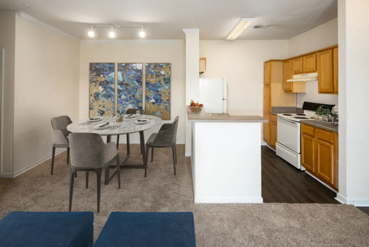 Oaks of St Clair Image 23