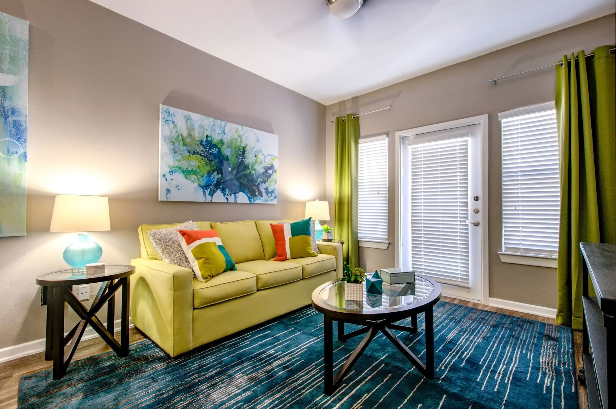 The Niche Apartments Image 25