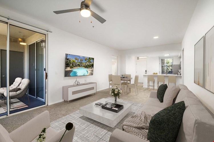 Camden Crown Valley Image 2