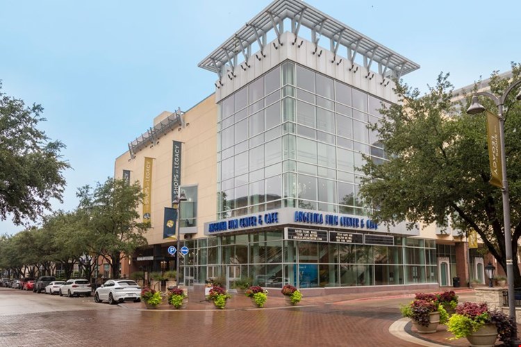 Camden Legacy Park Image 15