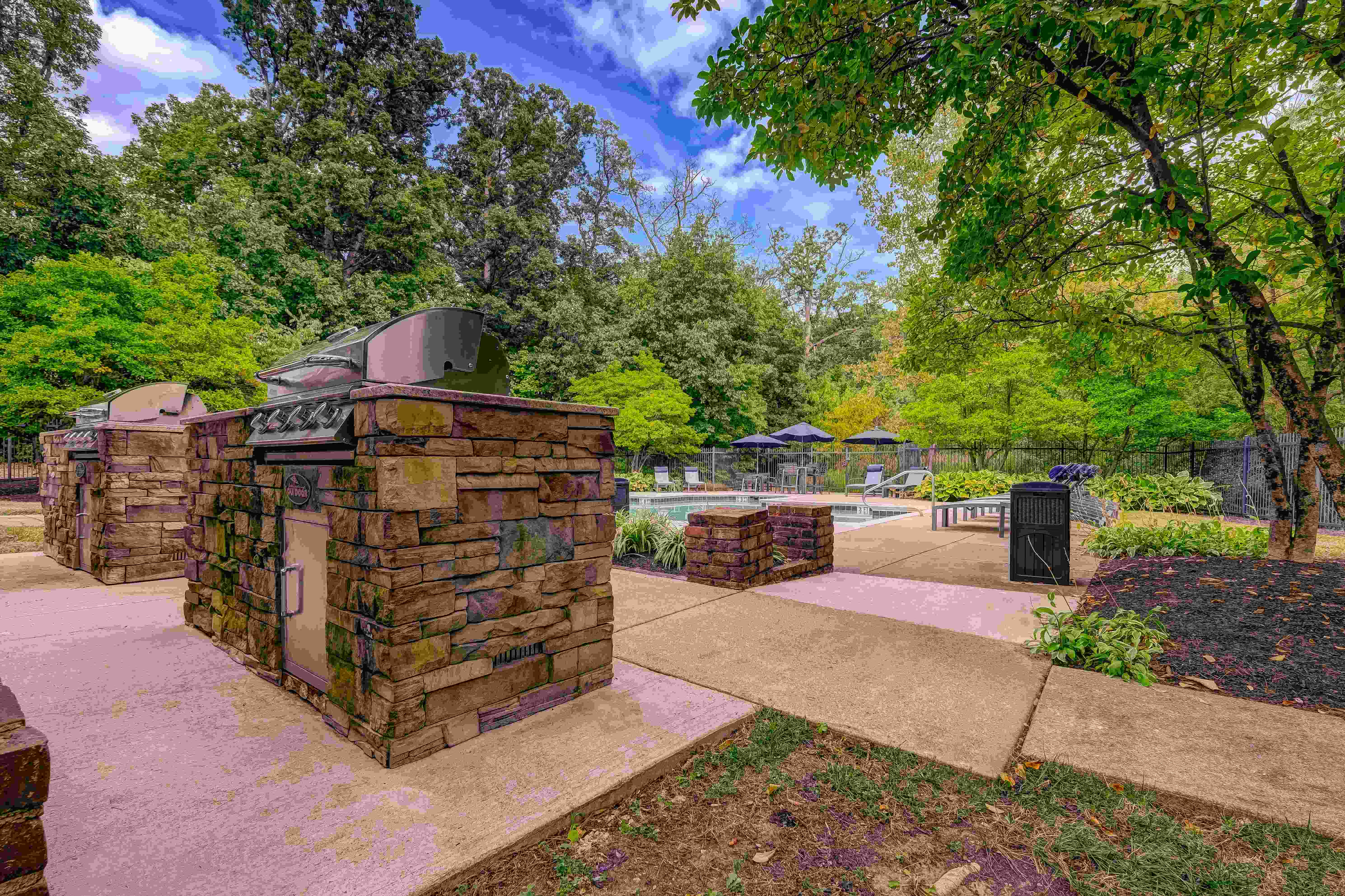 The Residence at Christopher Wren Apartments Image 21