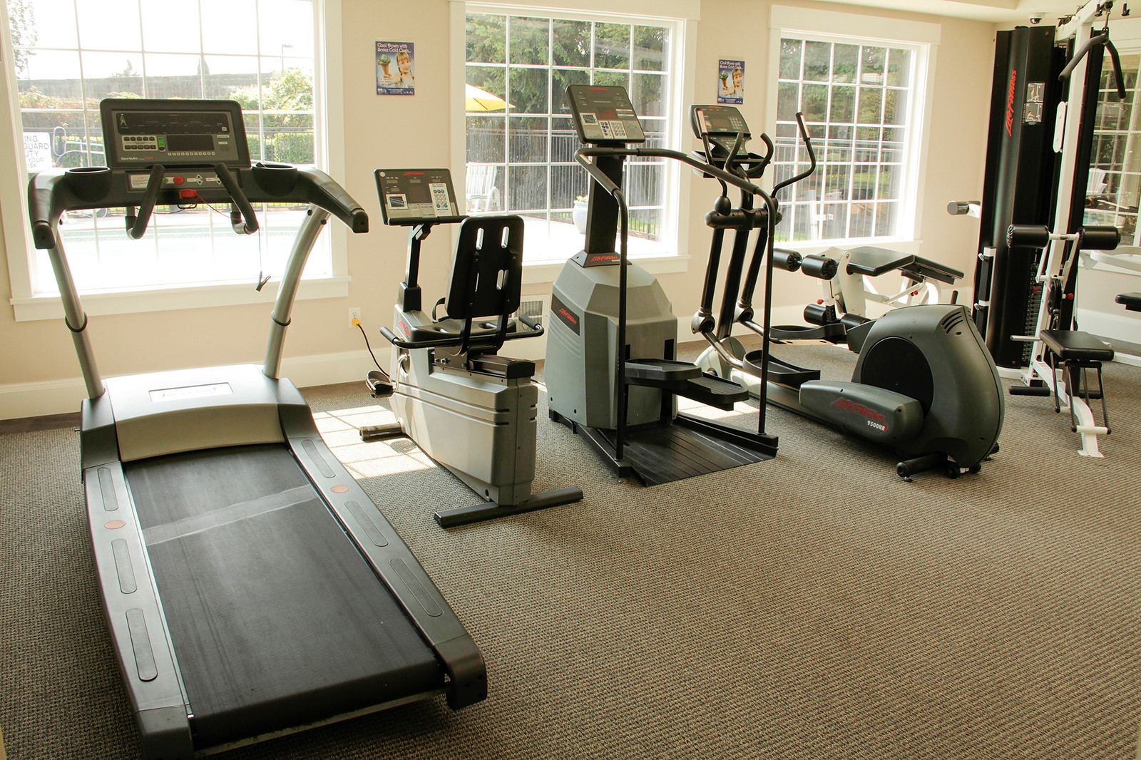 The Crossroads at Meridian Image 6