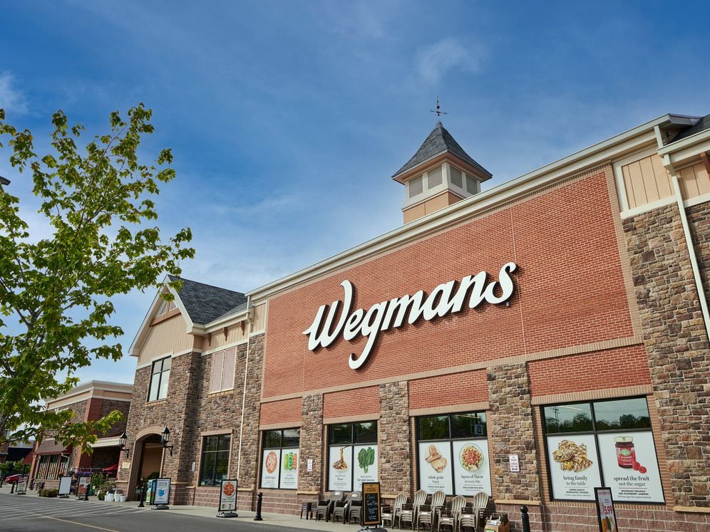 Located within the Foundry Row shopping center