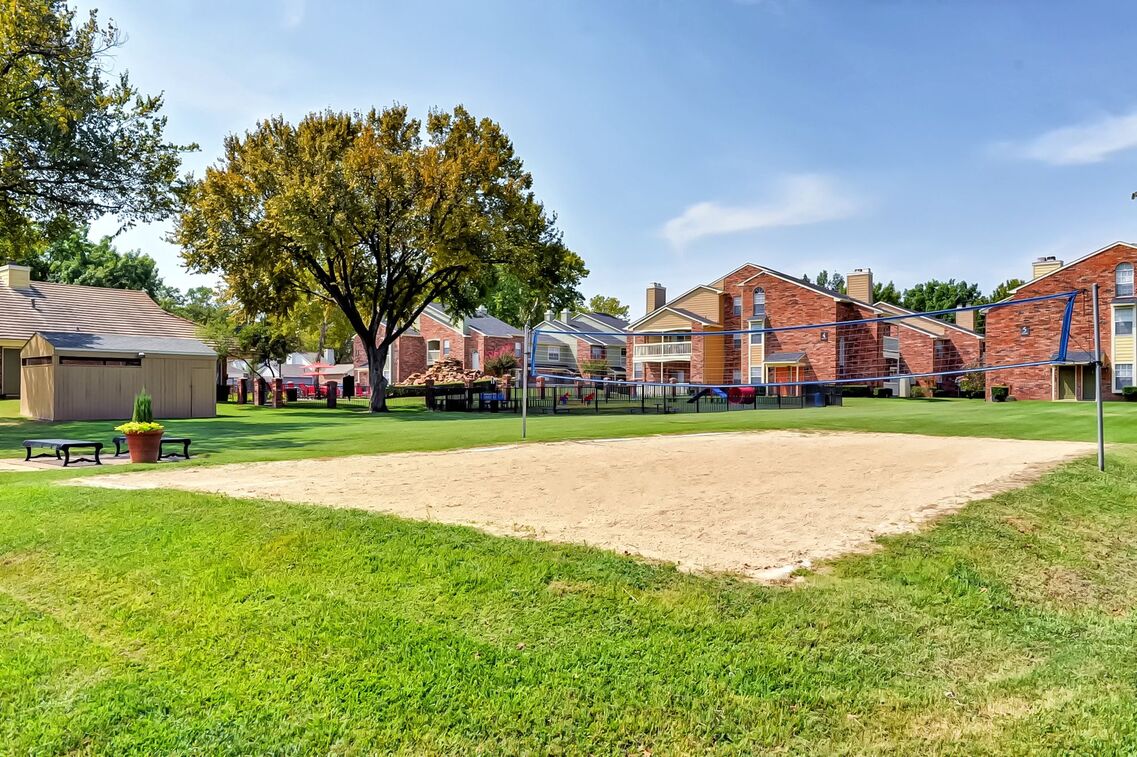 Tall Timbers Apartments Image 3