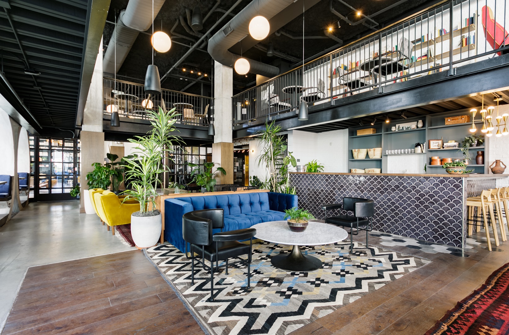 Niido Nashville Image 11