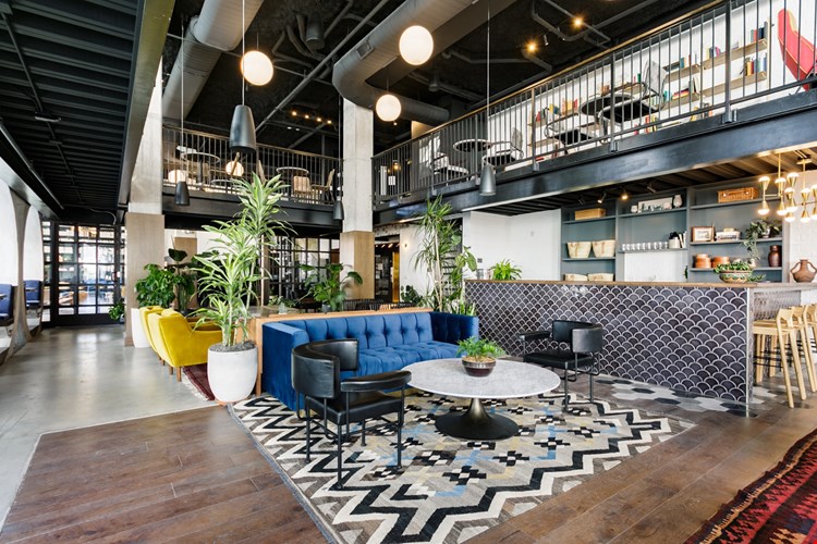 Niido Nashville Image 11